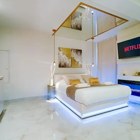 Welcome To Luxury Dream * Yerres